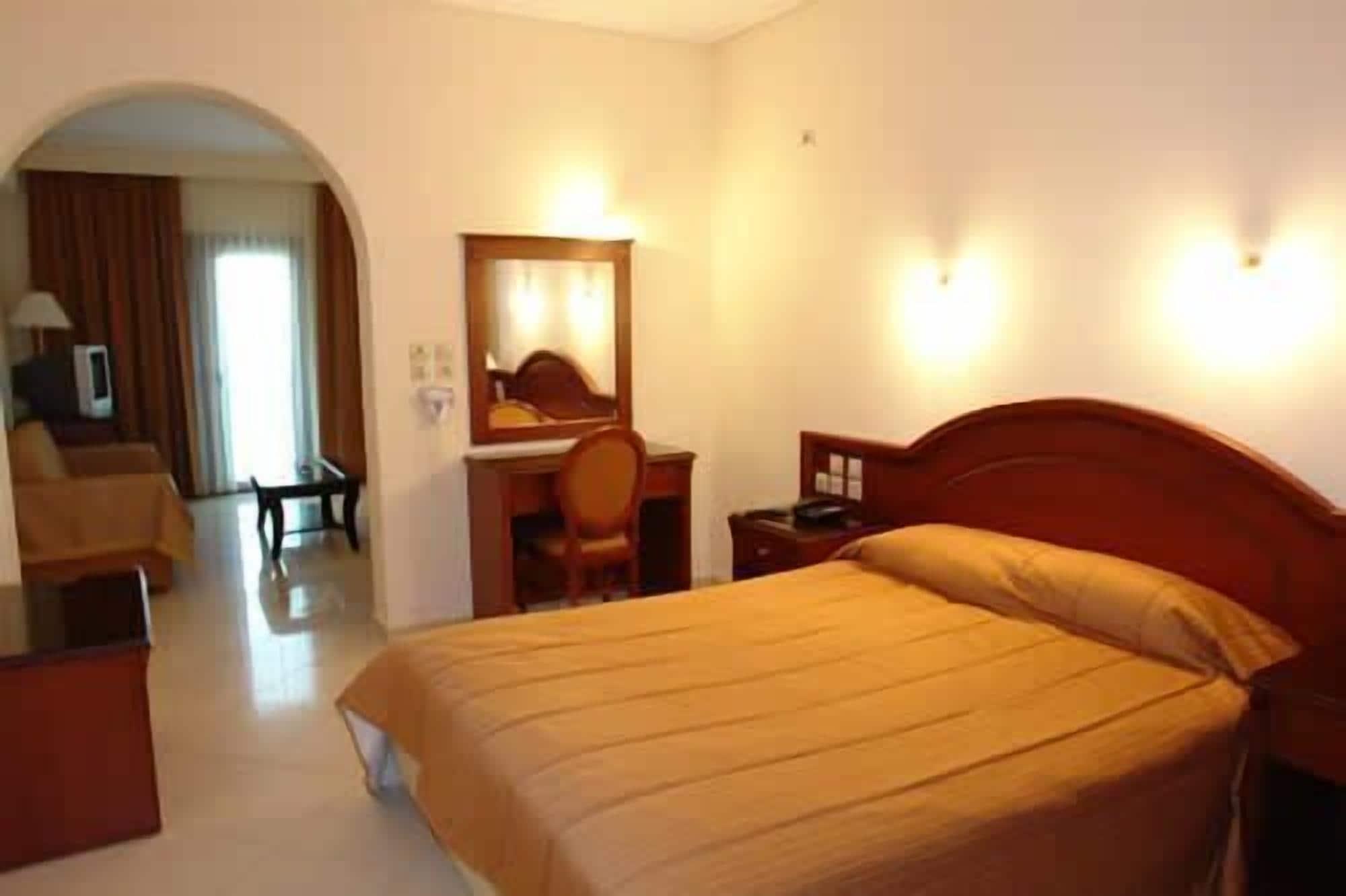 Europa Beach Hotel Galaxidi Ngoại thất bức ảnh